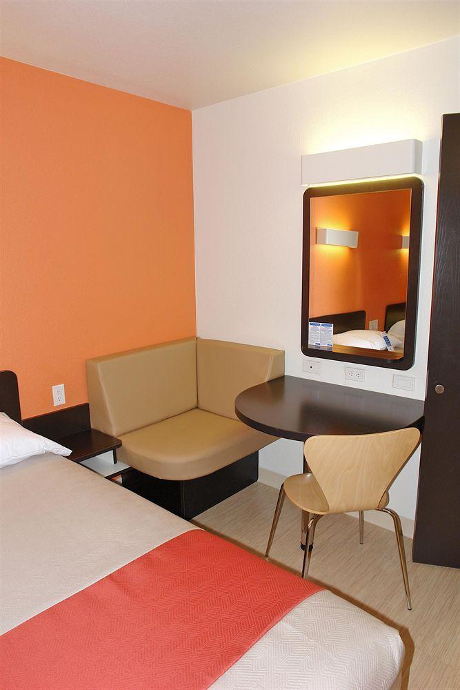 Motel 6-Grand Prairie, Tx - Near Six Flags Drive Extérieur photo