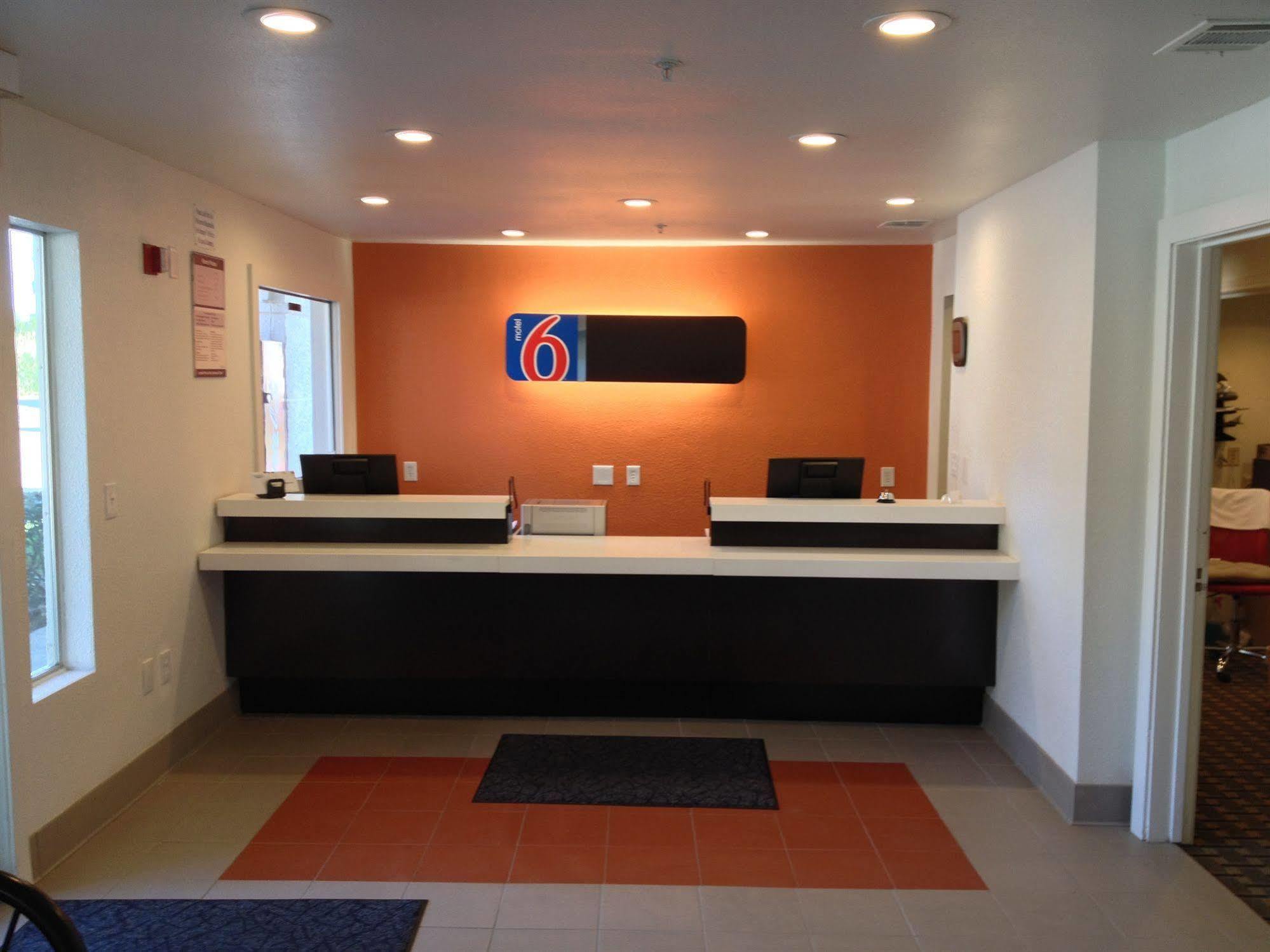 Motel 6-Grand Prairie, Tx - Near Six Flags Drive Extérieur photo