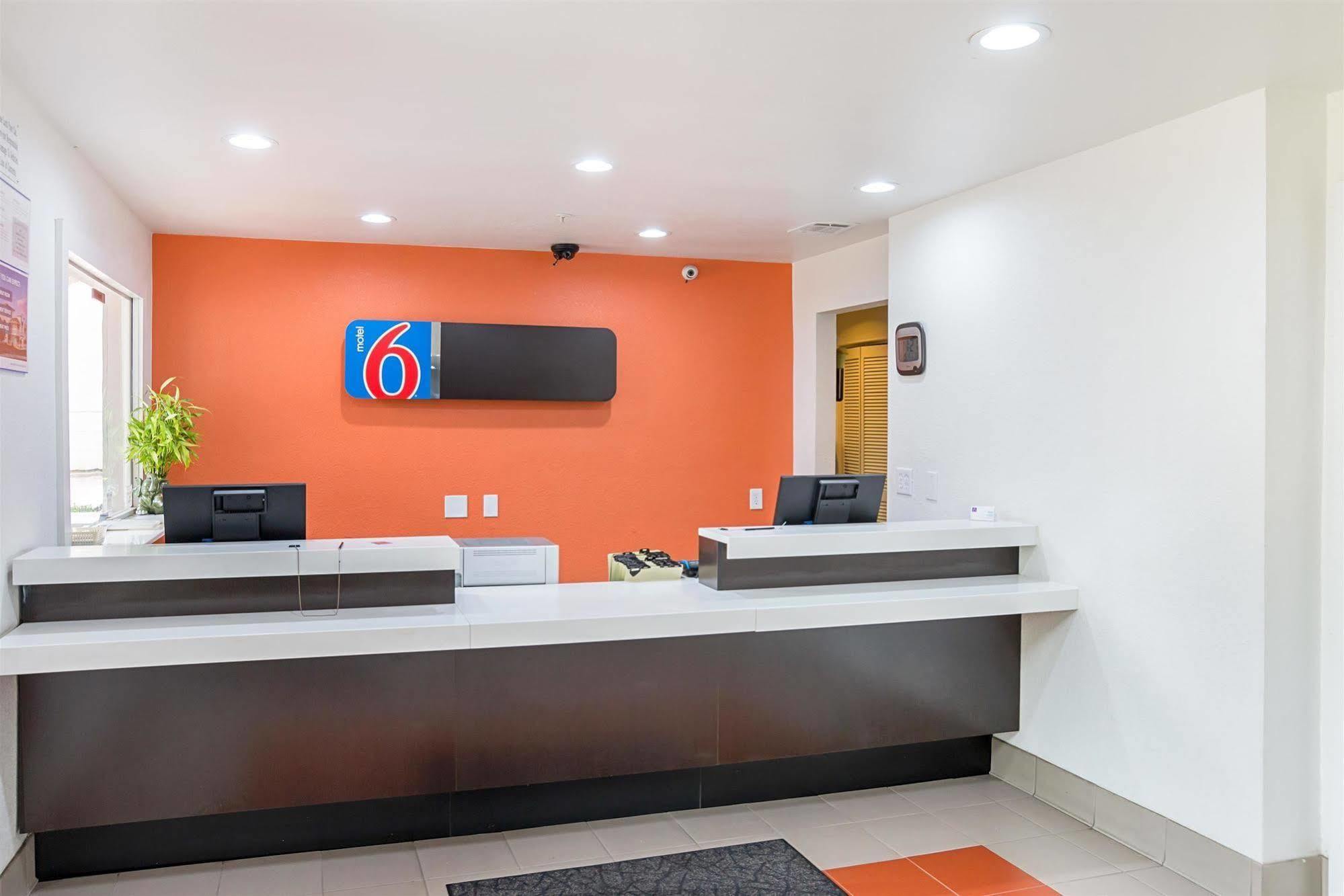 Motel 6-Grand Prairie, Tx - Near Six Flags Drive Extérieur photo