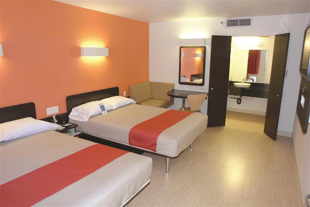 Motel 6-Grand Prairie, Tx - Near Six Flags Drive Chambre photo